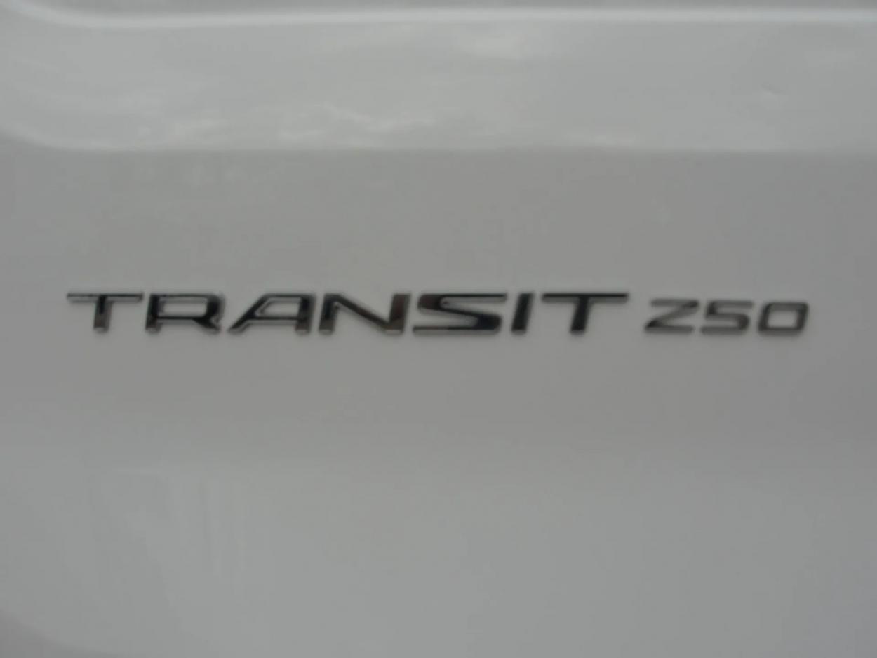 2022 Ford Transit | Photo 16 of 16
