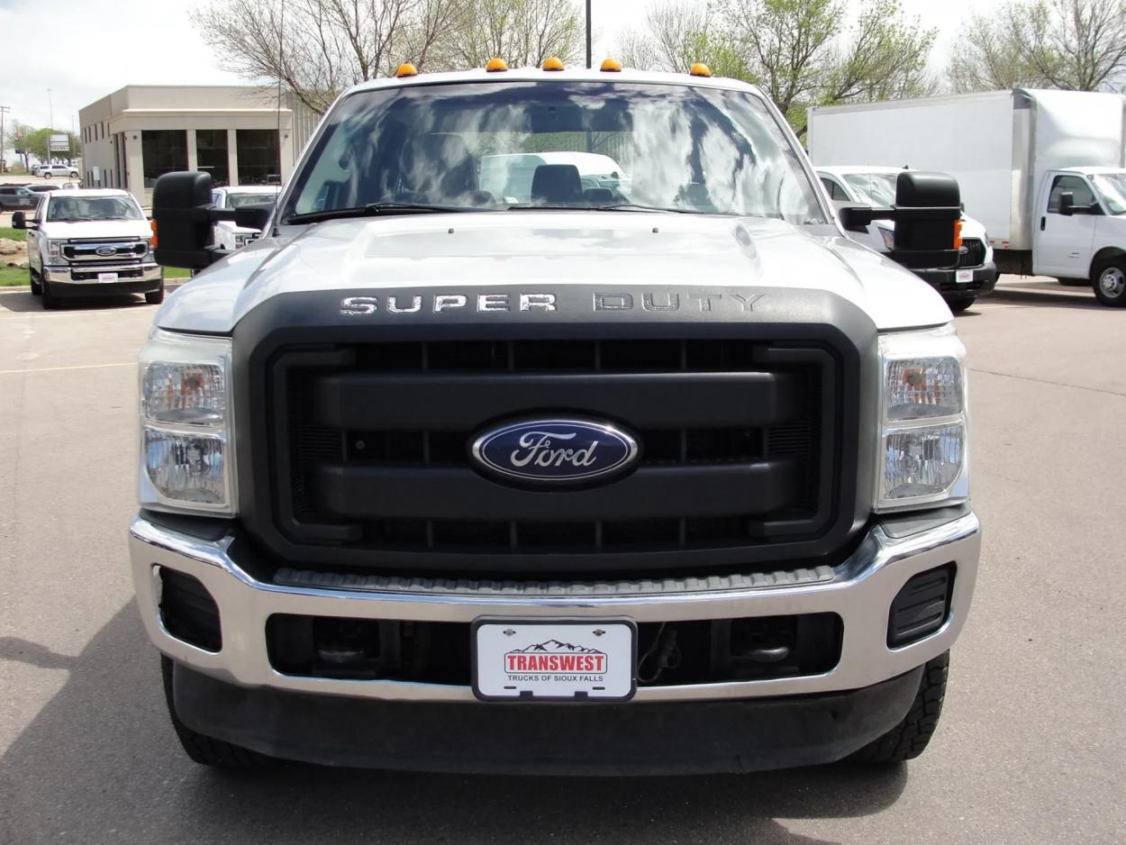 2016 Ford F-350 | Photo 15 of 24