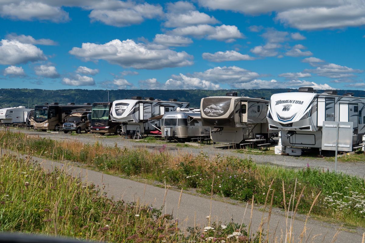 Comparing Class A RVs Vs. Class B Vs. Class C RVs