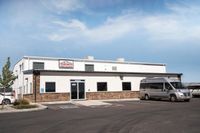 Front view of Grand Junction, CO - Cars, Trucks, SUVs & Vans