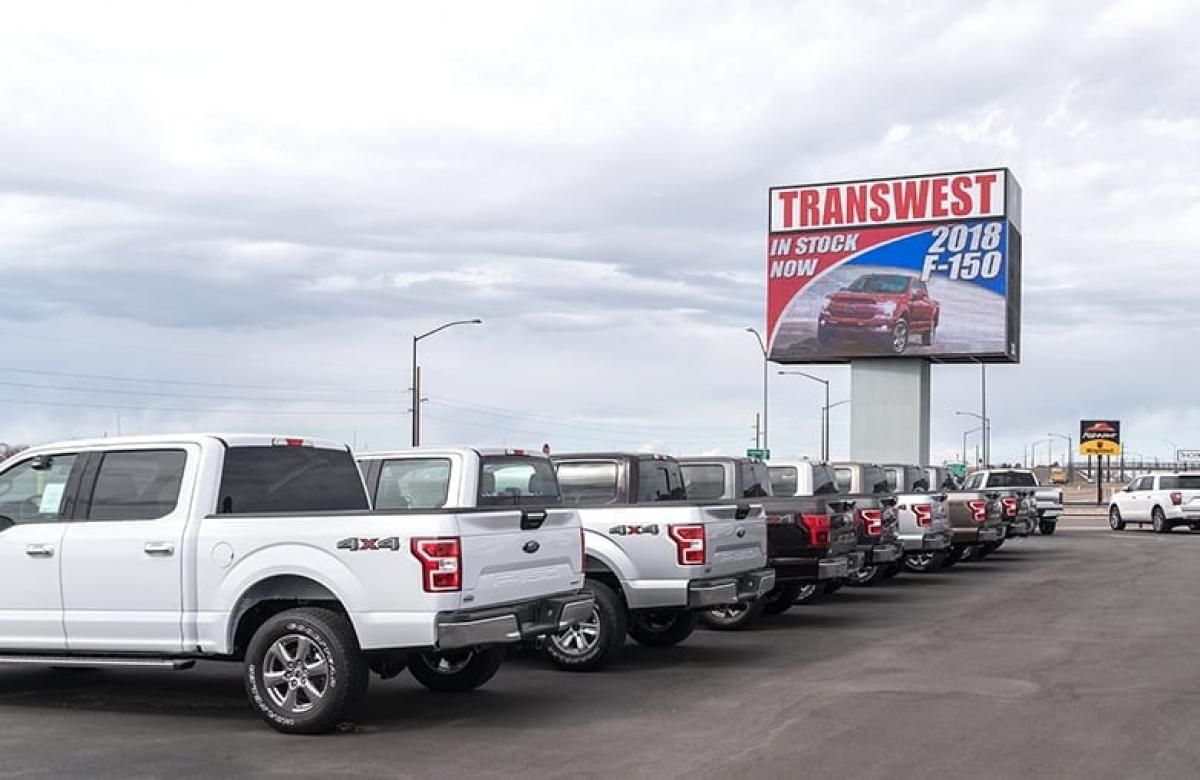 Torrington, WY Automotive Group Image 3