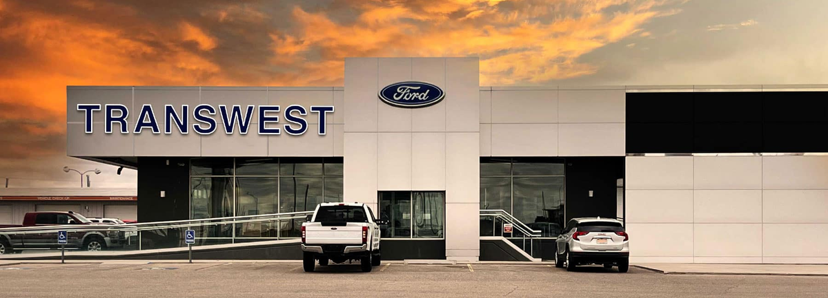 Transwest Ford Scottsbluff