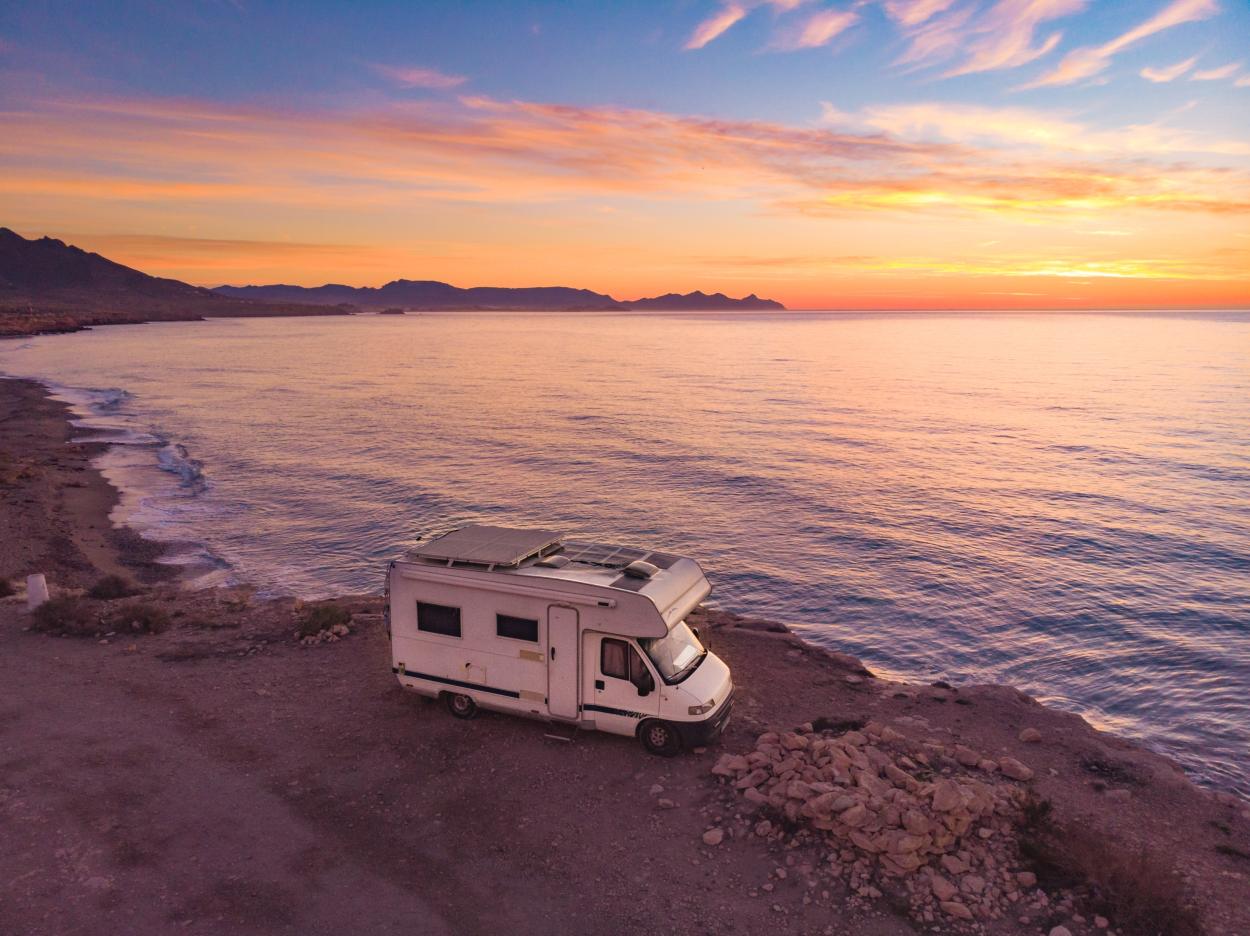 5 RV trends that didn't stick around