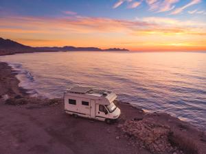 5 RV trends that didn&#039;t stick around