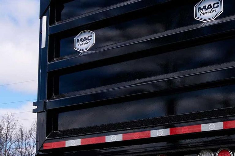 Manufacturer Spotlight: MAC Trailer Enterprises, Inc.