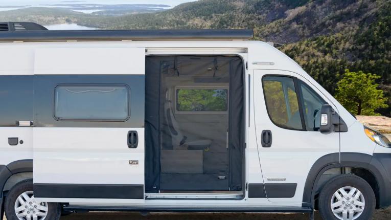 2023 Winnebago Travato RV