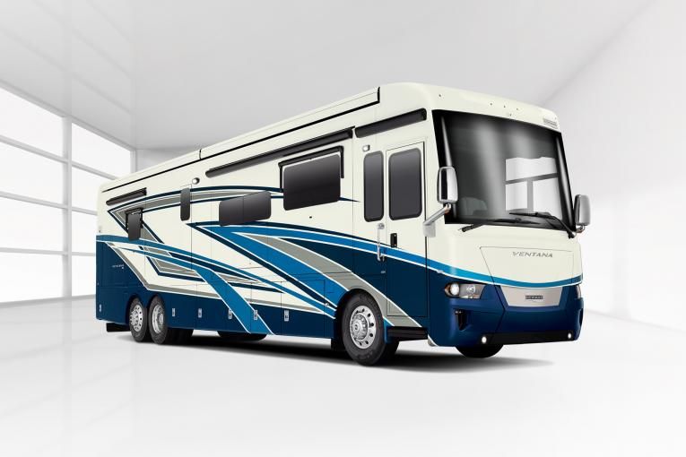 2022 Newmar Ventana RV