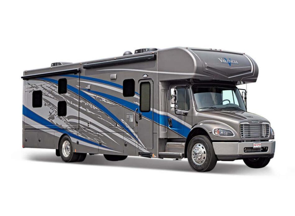 Renegade RVs For Sale Transwest