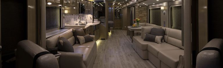 2019 Newmar Event | Belton | Transwest RV