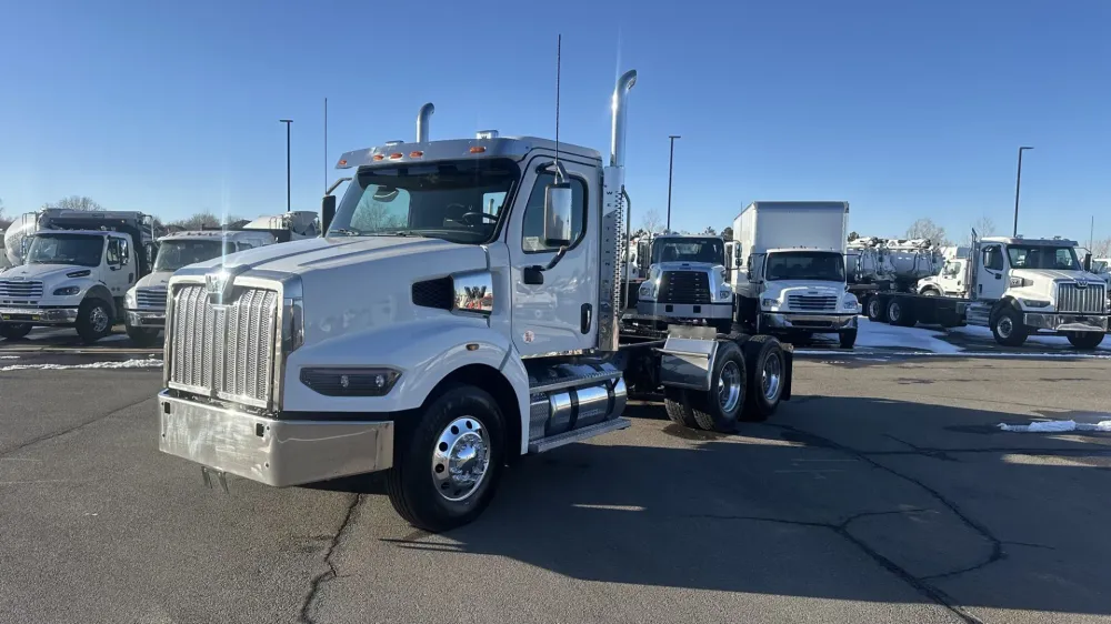 2022 Western Star 49X