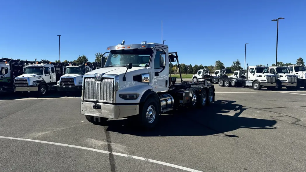 2024 Western Star 47X 