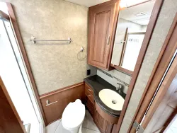 2016 Winnebago Journey 36M | Thumbnail Photo 12 of 29