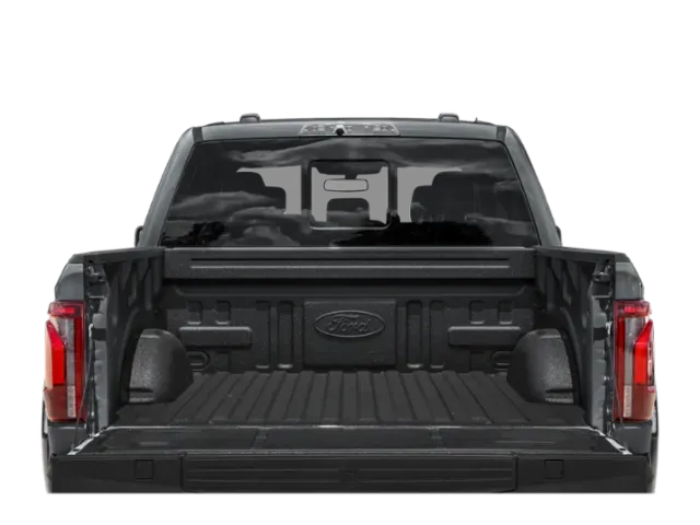 2025 Ford F-150 | Photo 7 of 13