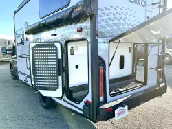 2025 Winnebago EKKO 22A | Thumbnail Photo 20 of 22