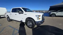 2017 Ford F-150 | Thumbnail Photo 4 of 29