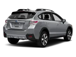 2016 Subaru Crosstrek Hybrid | Thumbnail Photo 1 of 13