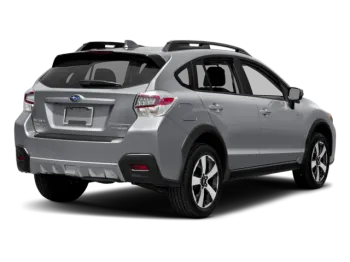 2016 Subaru Crosstrek Hybrid