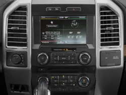 2016 Ford F-150 | Thumbnail Photo 9 of 20