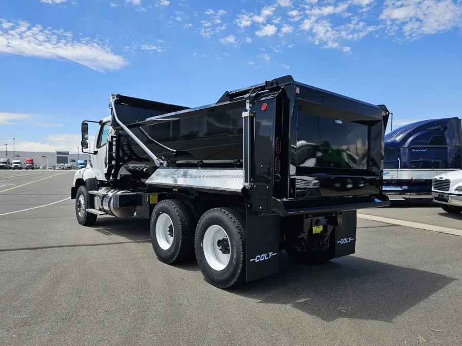 2024 Freightliner 114SD | Photo 6 of 22