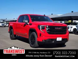 2025 GMC Sierra 1500 Elevation | Thumbnail Photo 28 of 28