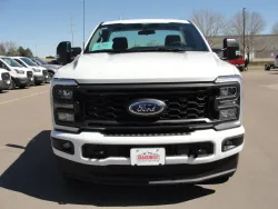 2024 Ford F-350 | Thumbnail Photo 8 of 17