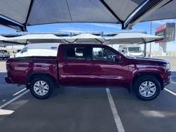 2023 Nissan Frontier SV | Thumbnail Photo 5 of 17