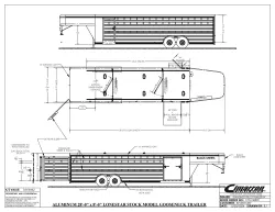 2025 Cimarron Lonestar Stock | Thumbnail Photo 20 of 19