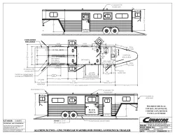 2025 Cimarron Norstar Warmblood 2 + 1 | Thumbnail Photo 23 of 22