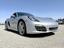 2014 Porsche Boxster | Thumbnail Photo 12 of 13