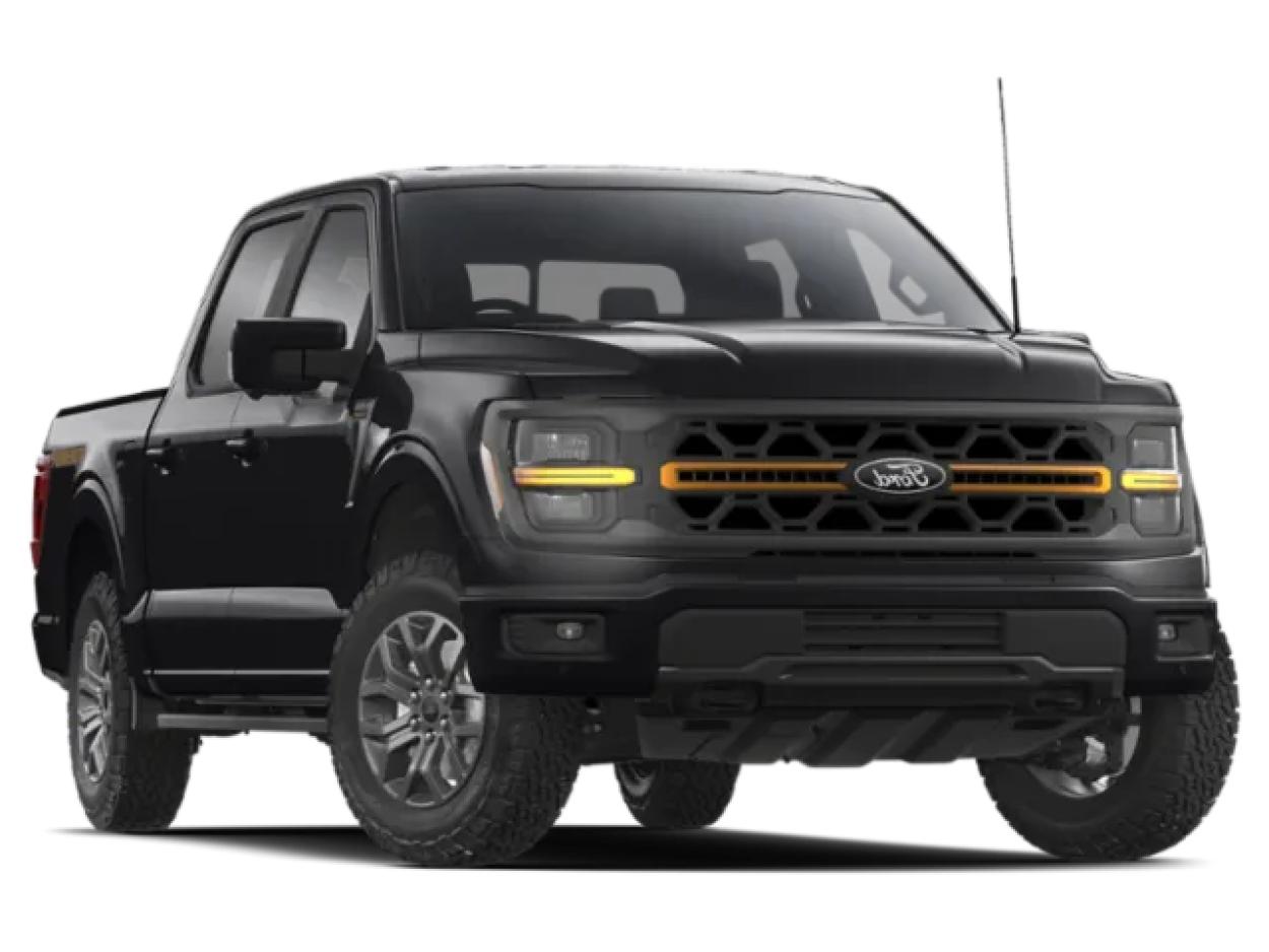 2024 Ford F-150 | Photo 2 of 2