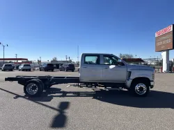 2023 Chevrolet Silverado MD Work Truck | Thumbnail Photo 5 of 16