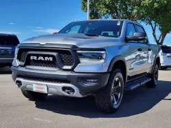 2023 RAM 1500 Rebel | Thumbnail Photo 3 of 31