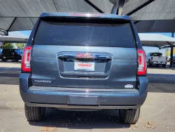 2019 GMC Yukon Denali | Thumbnail Photo 14 of 33