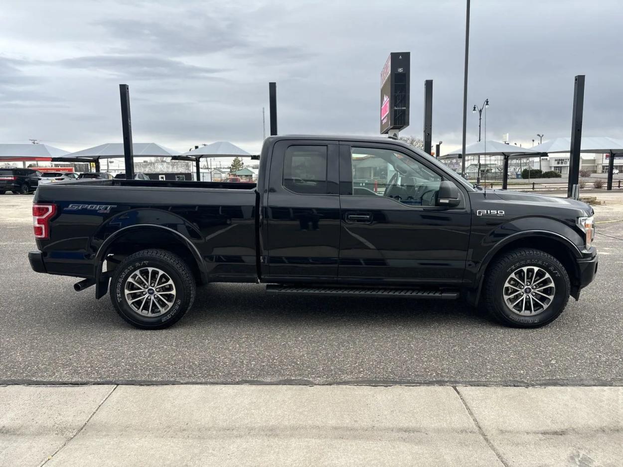 2019 Ford F-150 XLT | Photo 5 of 20