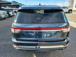 2021 Lincoln Aviator Reserve | Thumbnail Photo 3 of 19