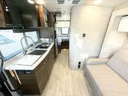 2024 Winnebago Navion 24V | Thumbnail Photo 4 of 24