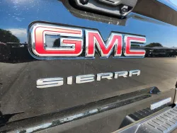 2025 GMC Sierra 1500 Elevation | Thumbnail Photo 14 of 29