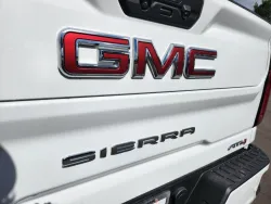 2022 GMC Sierra 3500HD AT4 | Thumbnail Photo 12 of 29