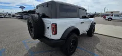 2023 Ford Bronco | Thumbnail Photo 5 of 29