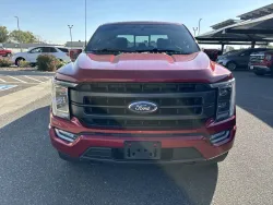 2021 Ford F-150 Lariat | Thumbnail Photo 7 of 23