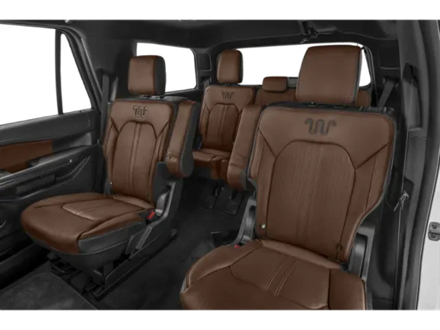 2024 Ford Expedition | Photo 9 of 12