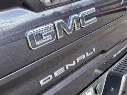 2025 GMC Sierra 1500 Denali Ultimate | Thumbnail Photo 13 of 31