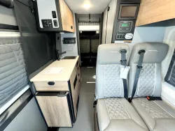 2025 Winnebago Revel 44E | Thumbnail Photo 4 of 19