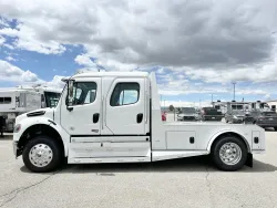 2024 Freightliner M2 106 Plus Summit Hauler | Thumbnail Photo 3 of 26