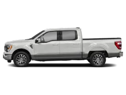 2022 Ford F-150 | Thumbnail Photo 2 of 12