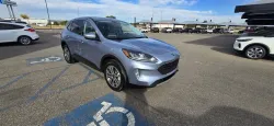 2022 Ford Escape | Thumbnail Photo 3 of 30