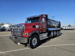 2024 Western Star 49X | Thumbnail Photo 1 of 21