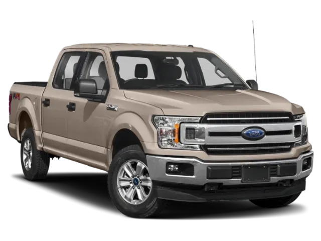 2018 Ford F-150 | Photo 13 of 13