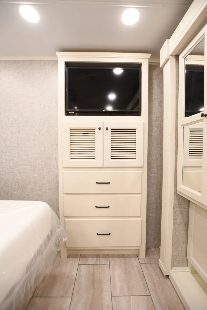 2025 Tiffin Allegro Open Road 34 PA | Photo 23 of 28