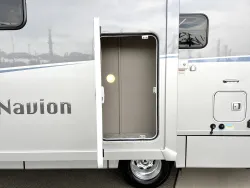 2025 Winnebago Navion 24T | Thumbnail Photo 28 of 28